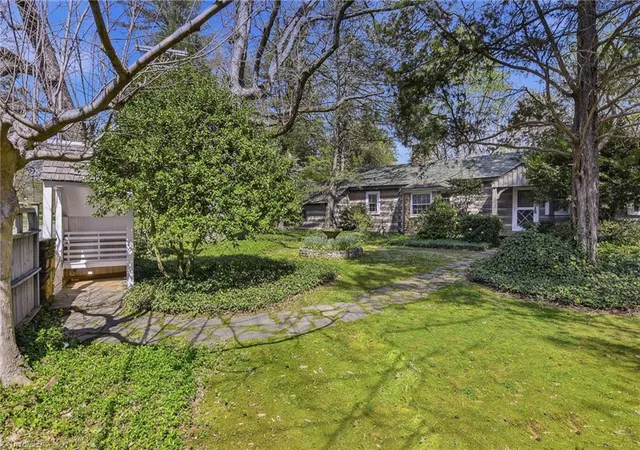 3rd image of 4285 Shattalon Dr, Winston Salem, NC 27106 | MLS# 1214661
