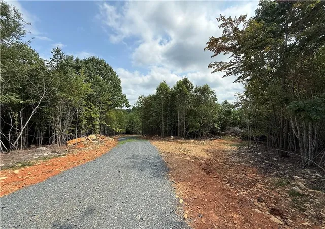 Photo 3 of Land for sale at 00 Woodfield Dr, Sophia, NC 27350 | MLS# 1233135 | Listing updated on 2026-08-25