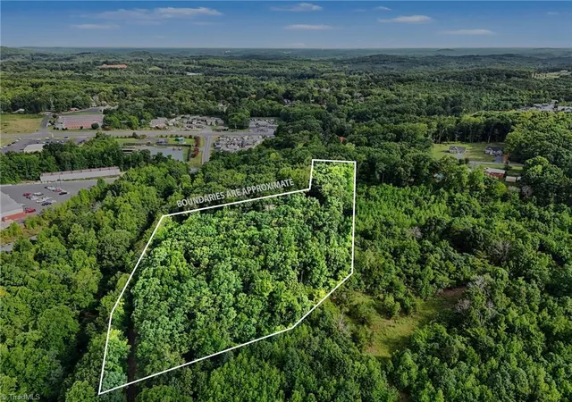1st image of 0 Luck Rd, Asheboro, NC 27205 | MLS# 1228466