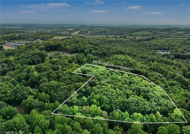 2nd image of 0 Luck Rd, Asheboro, NC 27205 | MLS# 1228466