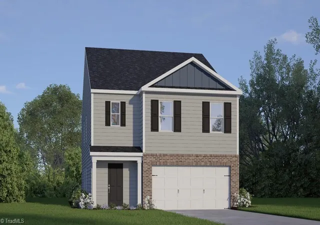 1st image of 116 Beechwood Cir, Thomasville, NC 27360 | MLS# 1211840