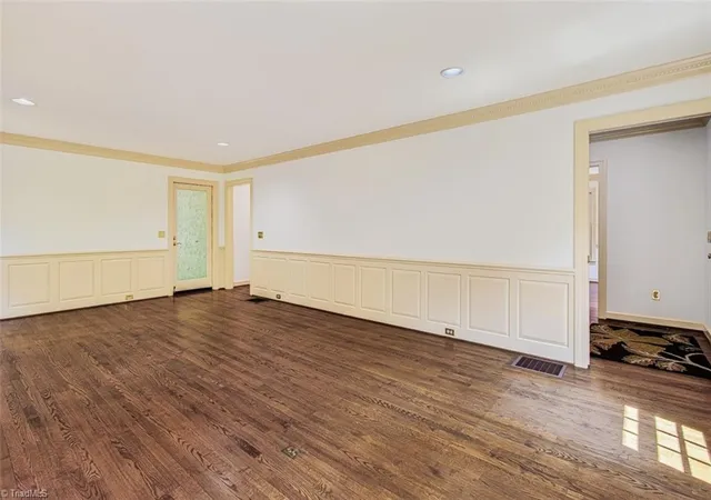 2nd image of 1673 Brevard Dr, Asheboro, NC 27205 | MLS# 1221896