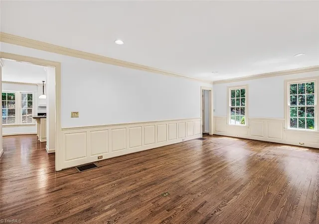 Photo 3 of Single family home for sale at 1673 Brevard Dr, Asheboro, NC 27205 | MLS# 1221896 | Listing updated on 2026-09-10