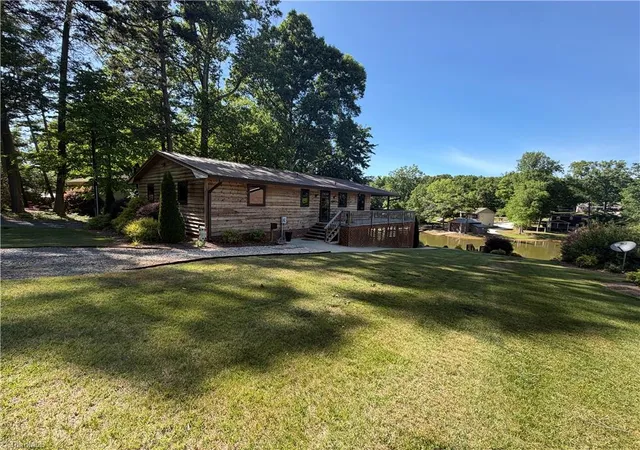 1st image of 1438 Beckner Rd, Lexington, NC 27292 | MLS# 1217627