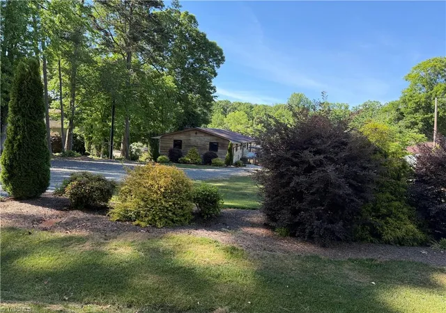 2nd image of 1438 Beckner Rd, Lexington, NC 27292 | MLS# 1217627