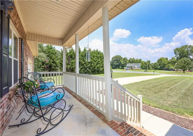 Photo 3 of Single family home for sale at 514 Honeysuckle Ridge, Asheboro, NC 27205 | MLS# 1228221 | Listing updated on 2026-09-12
