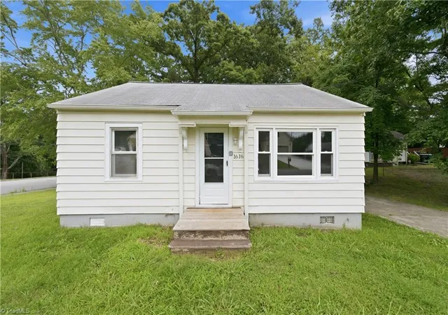 Photo 1 of Sale Pending at 1616 Guyer St, High Point, NC 27265 | MLS# 1228691 | Listing updated on 2026-08-14