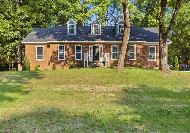 1st image of 1705 Bearhollow Rd, Greensboro, NC 27410 | MLS# 1231159