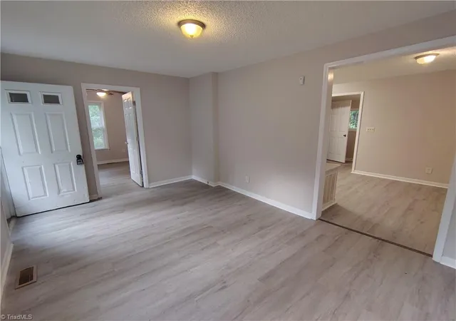 Photo 3 of Single family home for sale at 1001 Lane St, Reidsville, NC 27320 | MLS# 1227715 | Listing updated on 2026-08-29