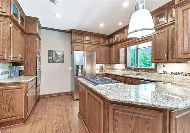 Homes for sale in Wilkesboro, NC | 292 Breckenridge Ln, Wilkesboro, NC 28697 | MLS# 1222323