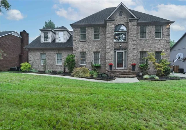 Photo 1 of Single family home for sale at 2405 Glen Cvs Way, High Point, NC 27265 | MLS# 1228593 | Listing updated on 2026-08-26