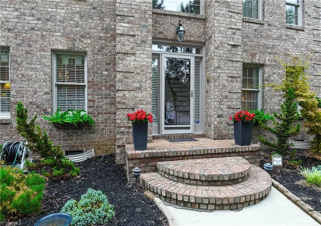 Photo 2 of Single family home for sale at 2405 Glen Cvs Way, High Point, NC 27265 | MLS# 1228593 | Listing updated on 2026-08-26