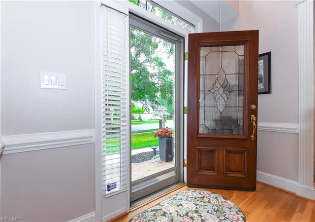 Photo 3 of Single family home for sale at 2405 Glen Cvs Way, High Point, NC 27265 | MLS# 1228593 | Listing updated on 2026-08-26