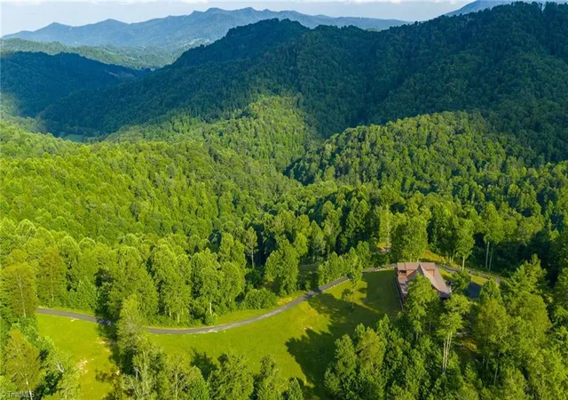 Photo 1 of Land for sale at Tbd 3 Big Laurel Rd, Creston, NC 28615 | MLS# 1230292 | Listing updated on 2026-08-20