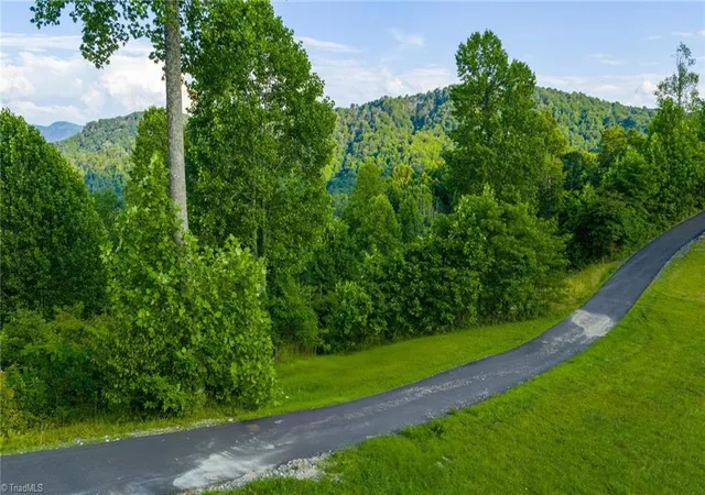 Photo 3 of Land for sale at Tbd 3 Big Laurel Rd, Creston, NC 28615 | MLS# 1230292 | Listing updated on 2026-08-20