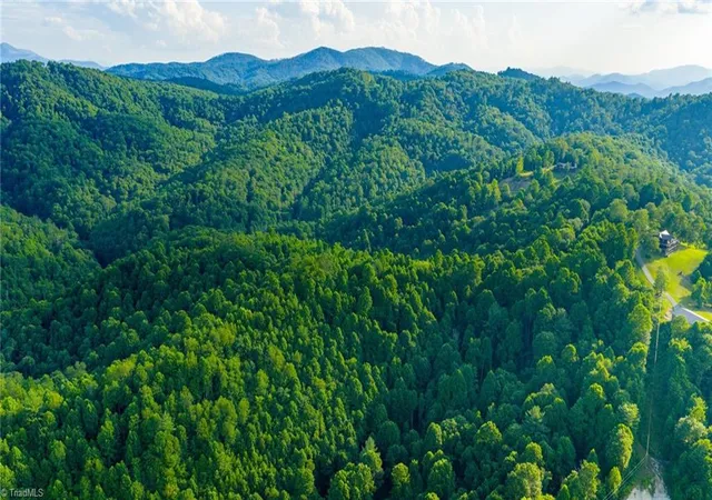 Photo 4 of Land for sale at Tbd 3 Big Laurel Rd, Creston, NC 28615 | MLS# 1230292 | Listing updated on 2026-08-20