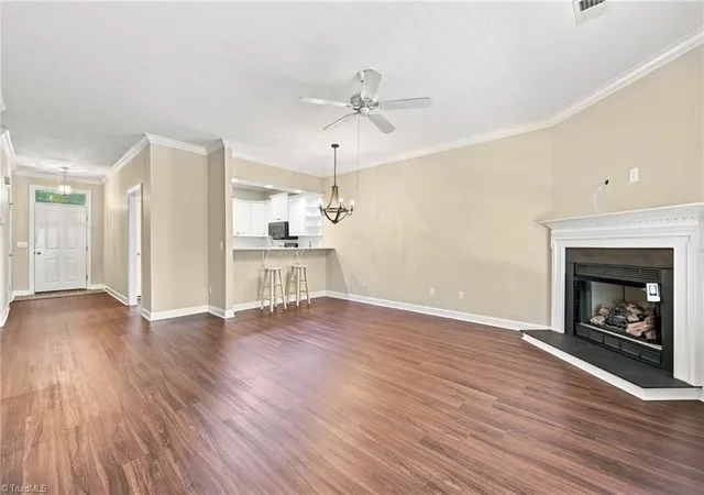 2nd image of 710 Vinebury Ln, High Point, NC 27265 | MLS# 1231722