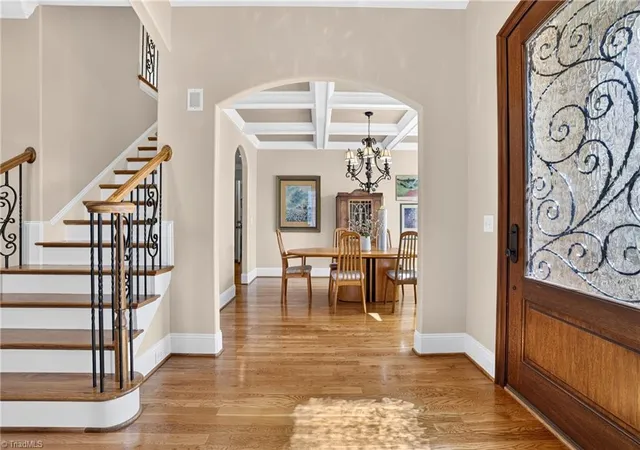 3rd image of 7611 Calmeria Ct, Kernersville, NC 27284 | MLS# 1226562