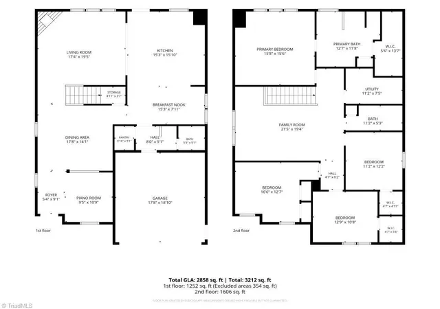 27th image of 810 Bitting Hall Dr, Rural Hall, NC 27045 | MLS# 1230002