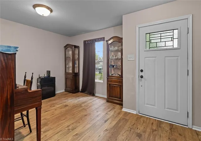 3rd image of 810 Bitting Hall Dr, Rural Hall, NC 27045 | MLS# 1230002