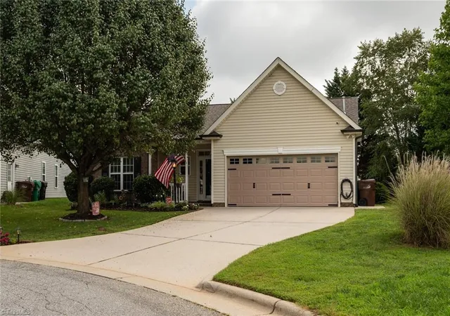 Single family home for sale at 2216 Alamar Ct, Colfax, NC 27235 | MLS# 1230294
