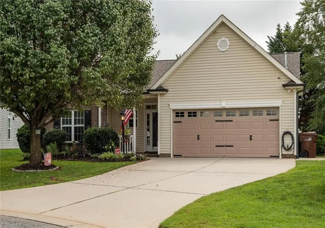 Photo 2 of Single family home for sale at 2216 Alamar Ct, Colfax, NC 27235 | MLS# 1230294 | Listing updated on 2026-09-16