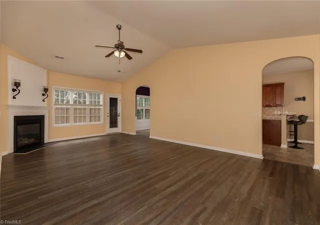 Photo 4 of Single family home for sale at 2216 Alamar Ct, Colfax, NC 27235 | MLS# 1230294 | Listing updated on 2026-09-16