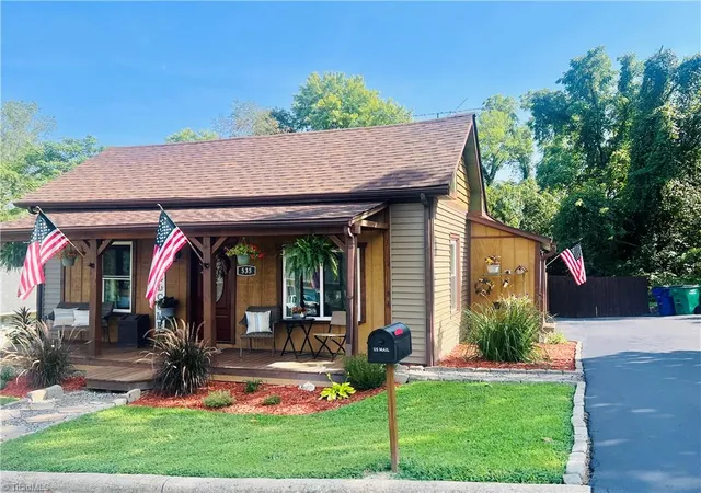 1st image of 535 E Haymore St, Mount Airy, NC 27030 | MLS# 1231806
