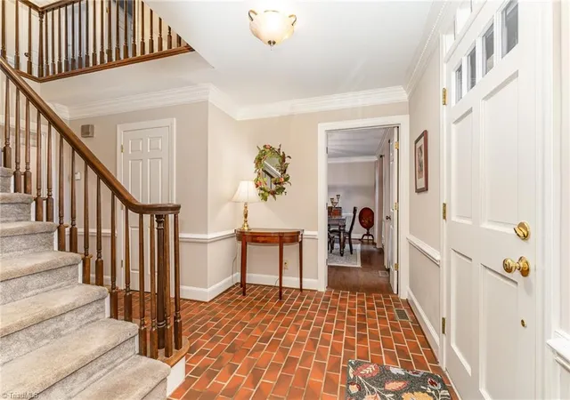 4th image of 3110 Fairbluff Ct, Summerfield, NC 27358 | MLS# 1225906