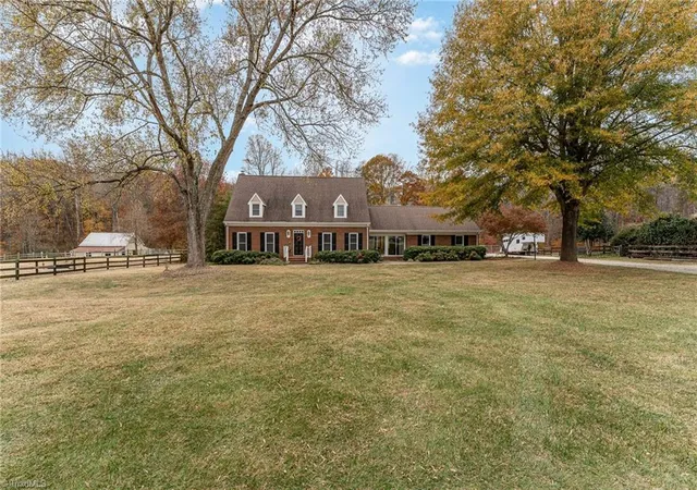 50th image of 3110 Fairbluff Ct, Summerfield, NC 27358 | MLS# 1225906