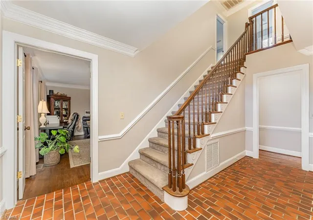 5th image of 3110 Fairbluff Ct, Summerfield, NC 27358 | MLS# 1225906