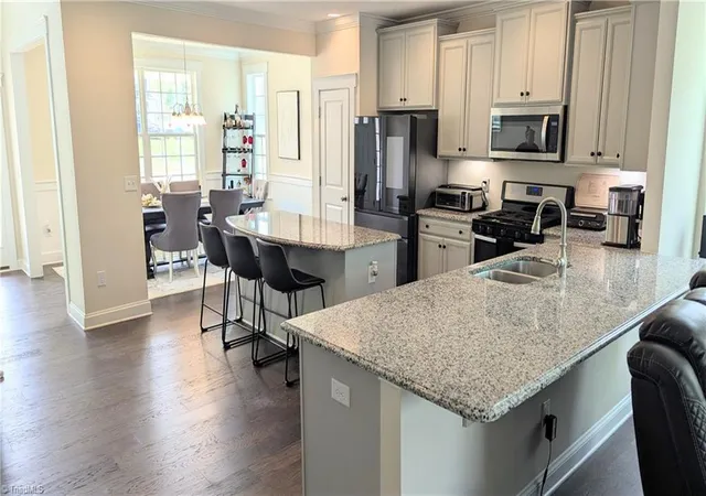 3rd image of 1351 Reading Ct, Burlington, NC 27217 | MLS# 1215132