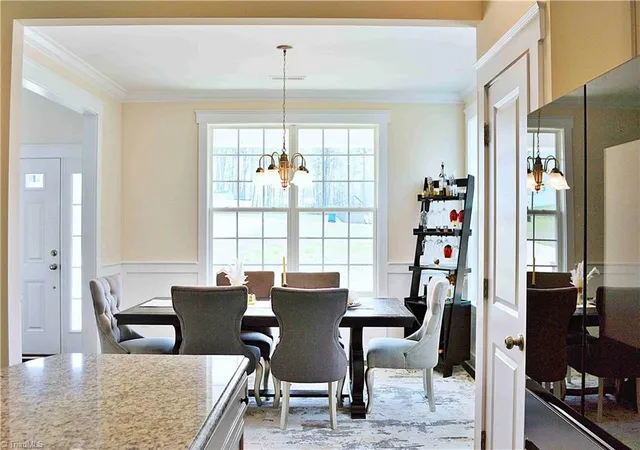 5th image of 1351 Reading Ct, Burlington, NC 27217 | MLS# 1215132