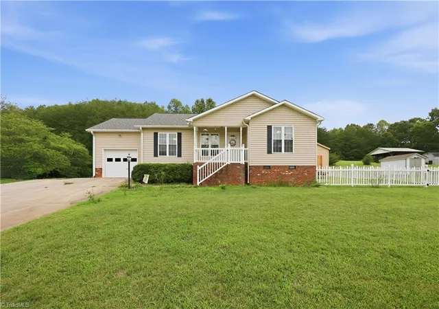 1st image of 482 Moser Rd, King, NC 27021 | MLS# 1228895
