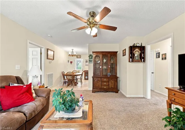 Photo 3 of Single family home for sale at 482 Moser Rd, King, NC 27021 | MLS# 1228895 | Listing updated on 2026-07-24
