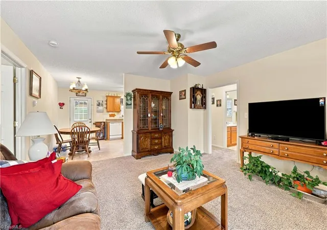Photo 3 of Sale Pending at 482 Moser Rd, King, NC 27021 | MLS# 1228895 | Listing updated on 2026-09-26