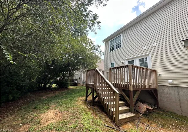 24th image of 3153 Kensington Pl, Winston Salem, NC 27103 | MLS# 1228419