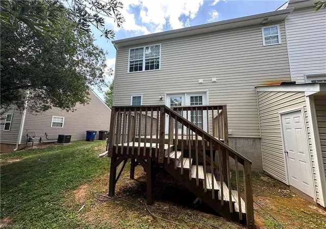 2nd image of 3153 Kensington Pl, Winston Salem, NC 27103 | MLS# 1228419