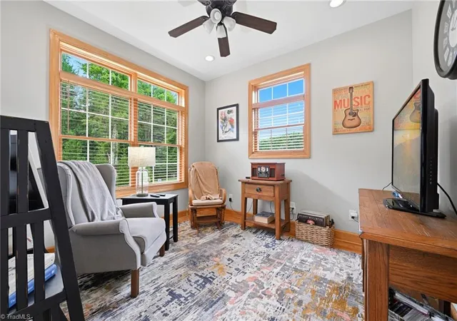 Photo 3 of Single family home for sale at 172 Whispering Streams Dr, Fleetwood, NC 28626 | MLS# 1231038 | Listing updated on 2026-08-12
