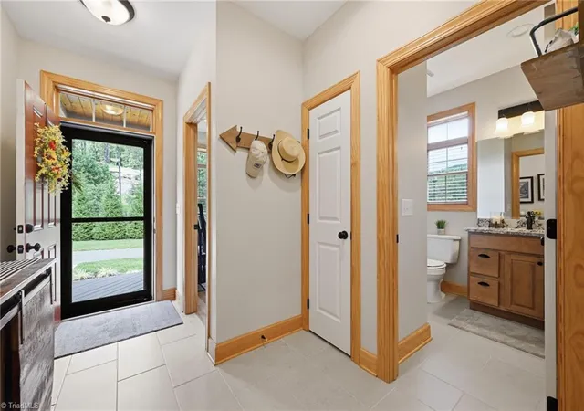 Photo 5 of Single family home for sale at 172 Whispering Streams Dr, Fleetwood, NC 28626 | MLS# 1231038 | Listing updated on 2026-08-12