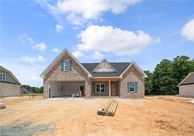 Photo 3 of Sale Pending at 228 Avian Ln, Winston Salem, NC 27127 | MLS# 1222560 | Listing updated on 2026-09-09
