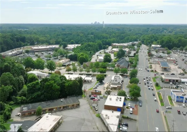 41st image of 0 Labrador Ln, Winston Salem, NC 27106 | MLS# 1230764