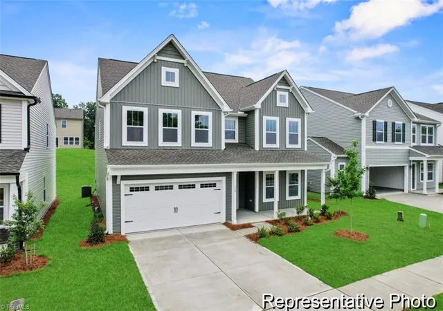 1st image of 1019 Berber Dr #114, Elon, NC 27244 | MLS# 1223456
