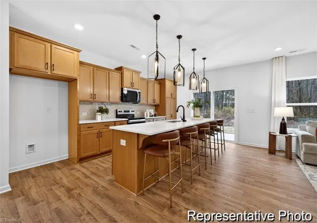 2nd image of 1019 Berber Dr #114, Elon, NC 27244 | MLS# 1223456