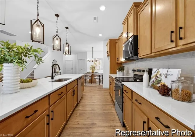 3rd image of 1019 Berber Dr #114, Elon, NC 27244 | MLS# 1223456