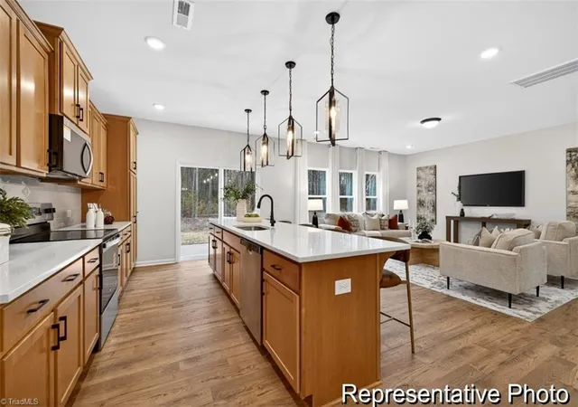 4th image of 1019 Berber Dr #114, Elon, NC 27244 | MLS# 1223456