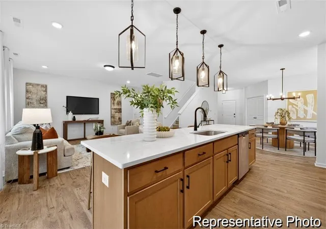 5th image of 1019 Berber Dr #114, Elon, NC 27244 | MLS# 1223456