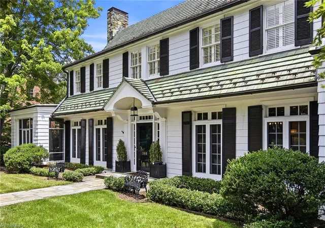 2nd image of 2810 Club Park Rd, Winston Salem, NC 27104 | MLS# 1225244