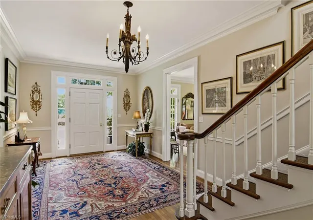 3rd image of 2810 Club Park Rd, Winston Salem, NC 27104 | MLS# 1225244