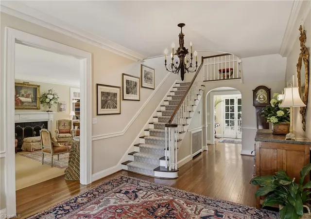 4th image of 2810 Club Park Rd, Winston Salem, NC 27104 | MLS# 1225244